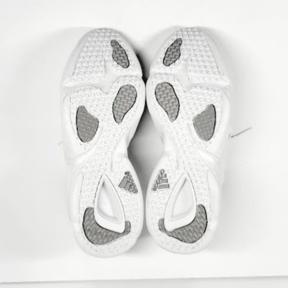 ADIDAS UNISEX impact flx football shoes Sz 10 NEW - Picture 6 of 8